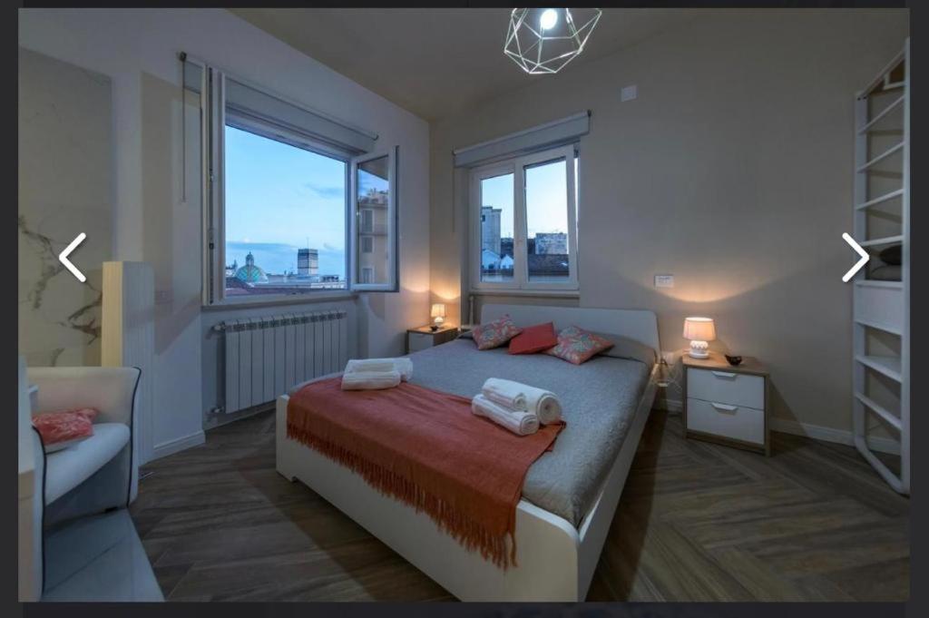 Casa Maria Al Verdi Salerno Luaran gambar