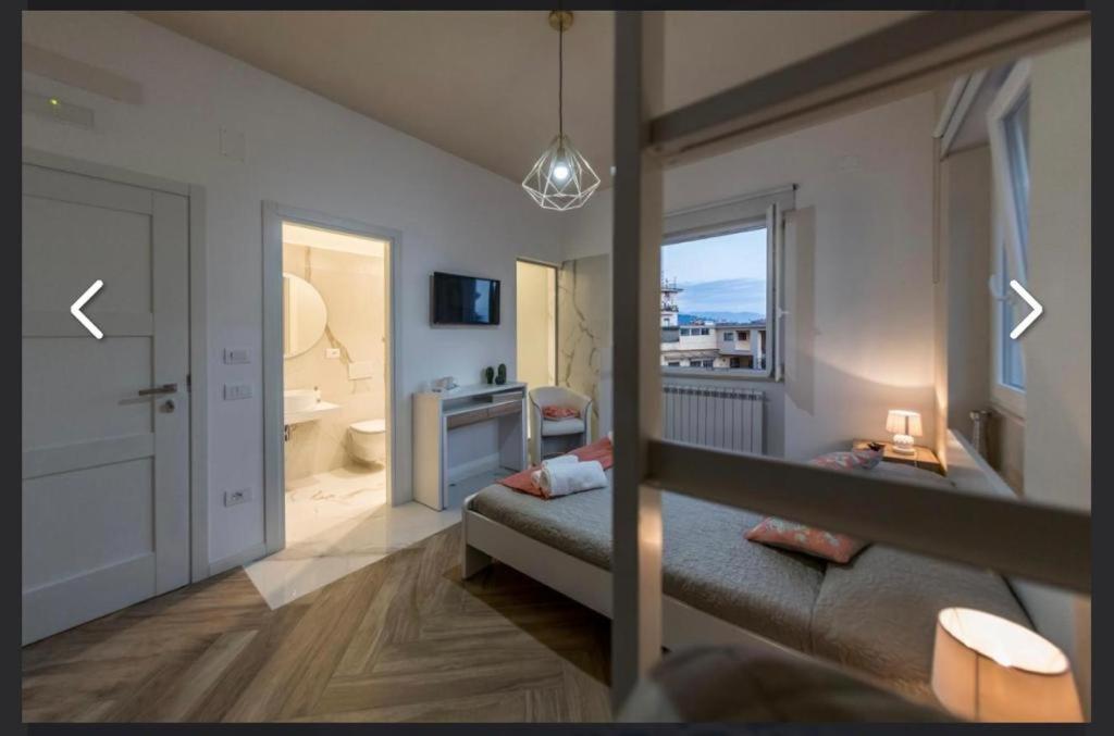 Casa Maria Al Verdi Salerno Luaran gambar