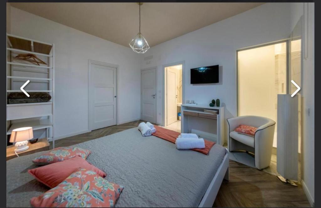 Casa Maria Al Verdi Salerno Luaran gambar