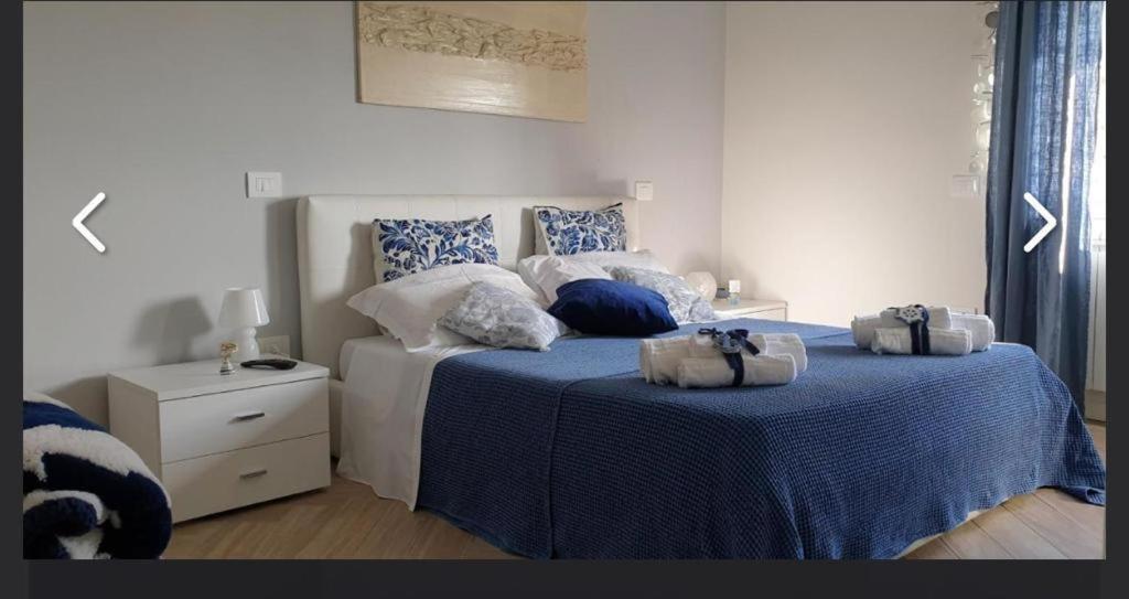 Casa Maria Al Verdi Salerno Luaran gambar
